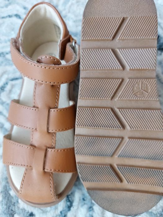 Buty chłopięce rozmiar 27