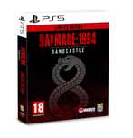 Gra Daymare: 1994 Sandcastle Limited Edition Sony PlayStation 5 (PS5)