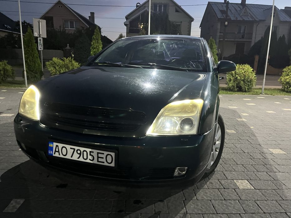 Продам Opel Vektra c