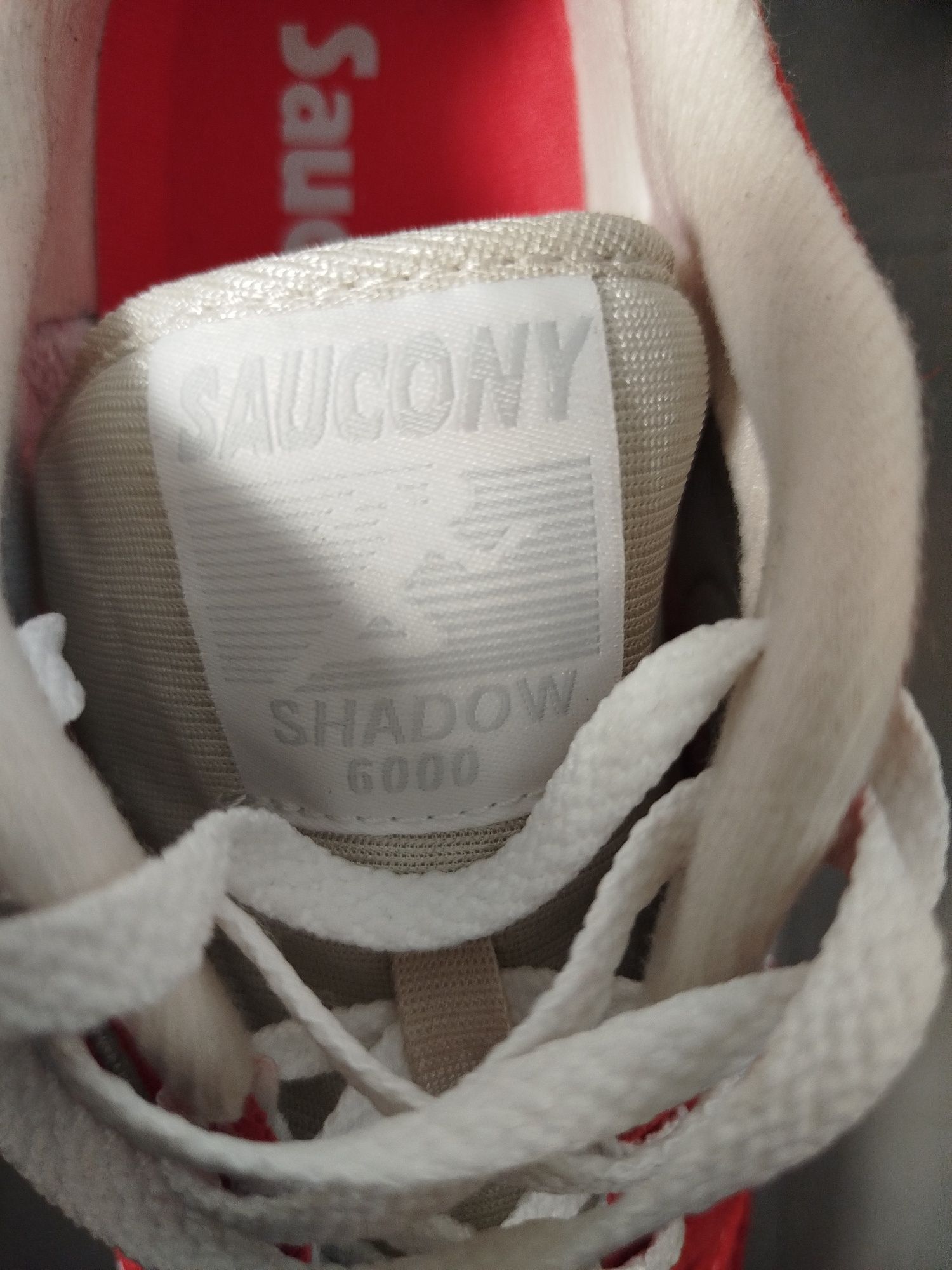 Продам Saucony Shadow 6000