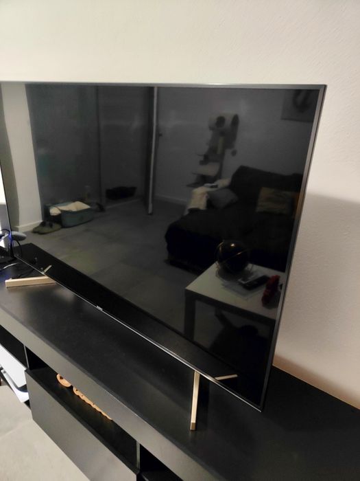 Smart TV Sony bravia Xf90 4k