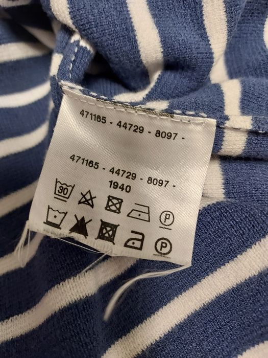 Ładna bluzka sweterkowa Gerry Weber