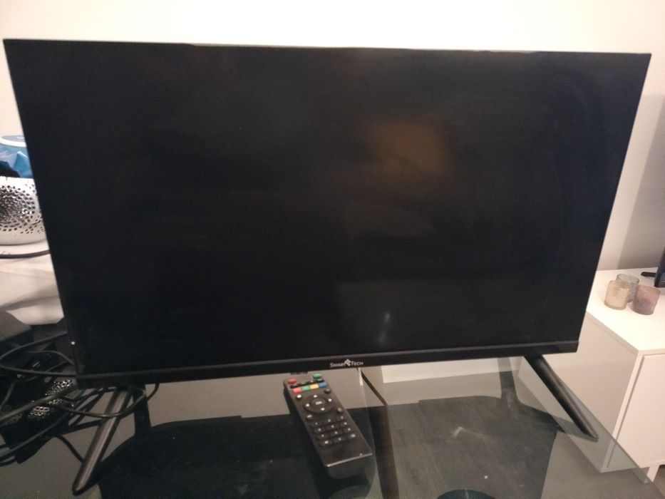 TV SMART TECH 22FN01V (LED - 22'' - 56 cm - Full HD)