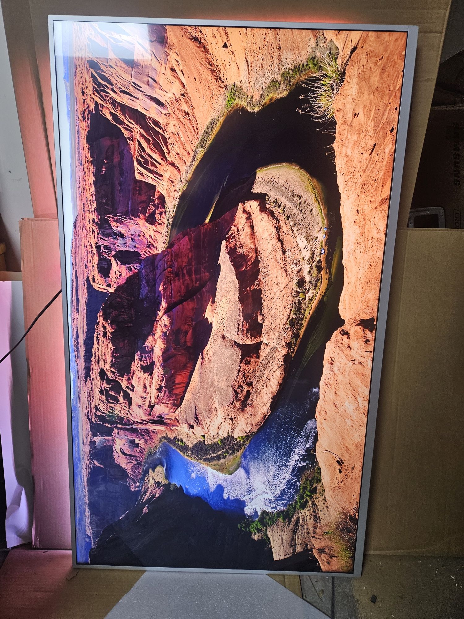 Telewizor Panasonic 55'' 4K PRO Studio Master UHD