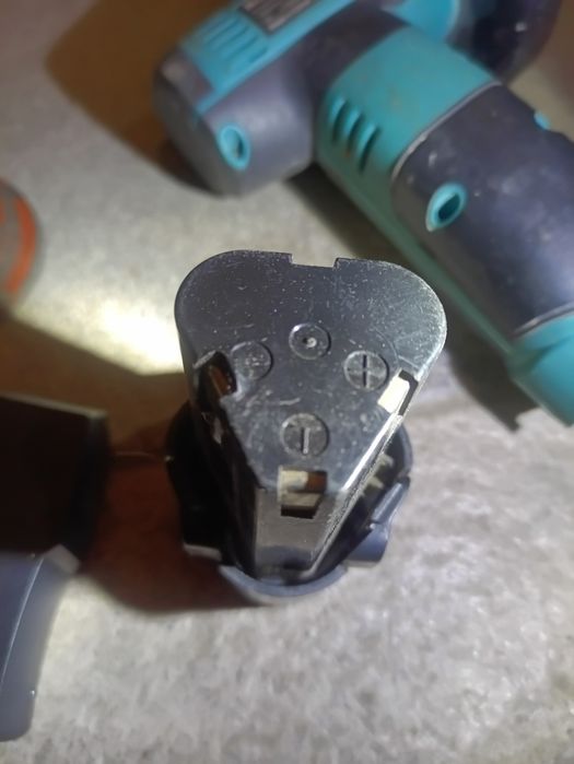 Продам міні болгарку