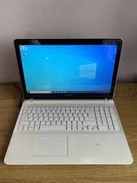 Sony Vaio Fit I5/8Gb/SSD