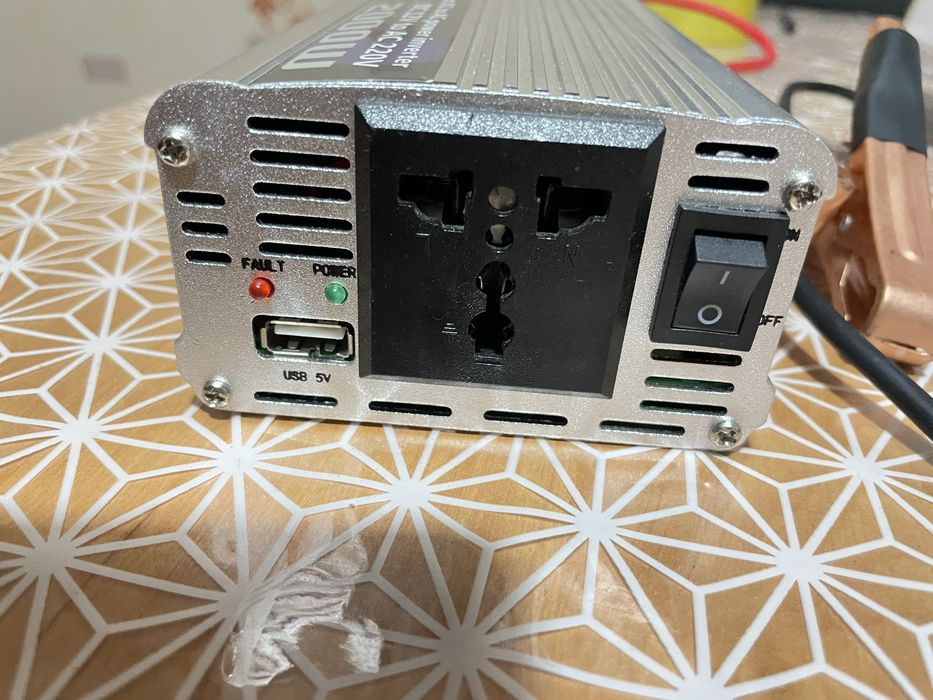 Продам преабразователь