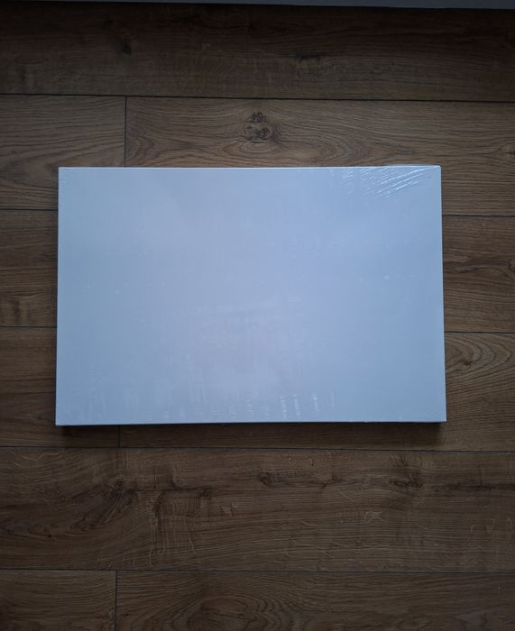 Biała Tablica na notatki Magnetyczna Ikea Svensas