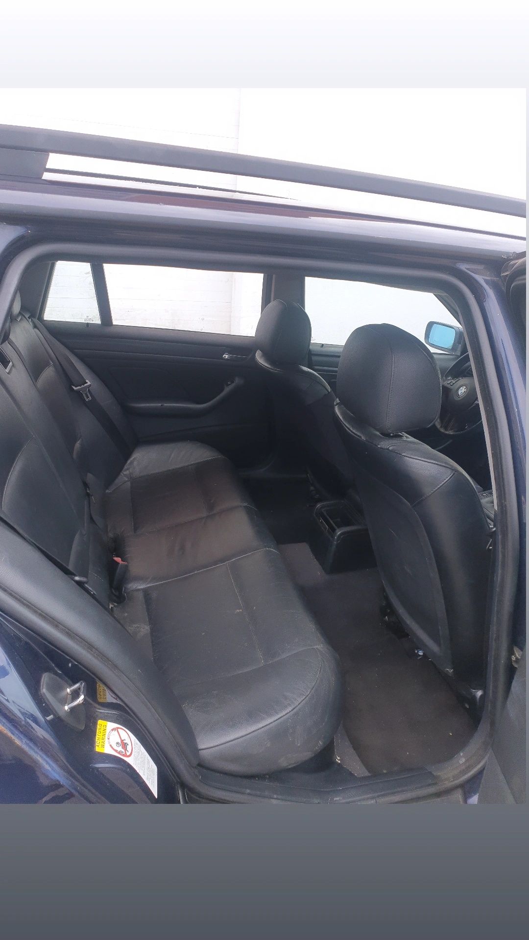 Bmw 320d 136 cv para venda