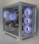Топовий ПК! Безкоштовна Доставка! RTX 3060 Ryzen 5 5600 16gb DDR4 M2!