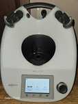 Thermomix tm5 Vorverk oryginalny zadbany po przeglądzie
