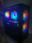 Komputer Gamingowy RYZEN 5 | RX 5600 XT | 16GB RAM !Gwarancja!