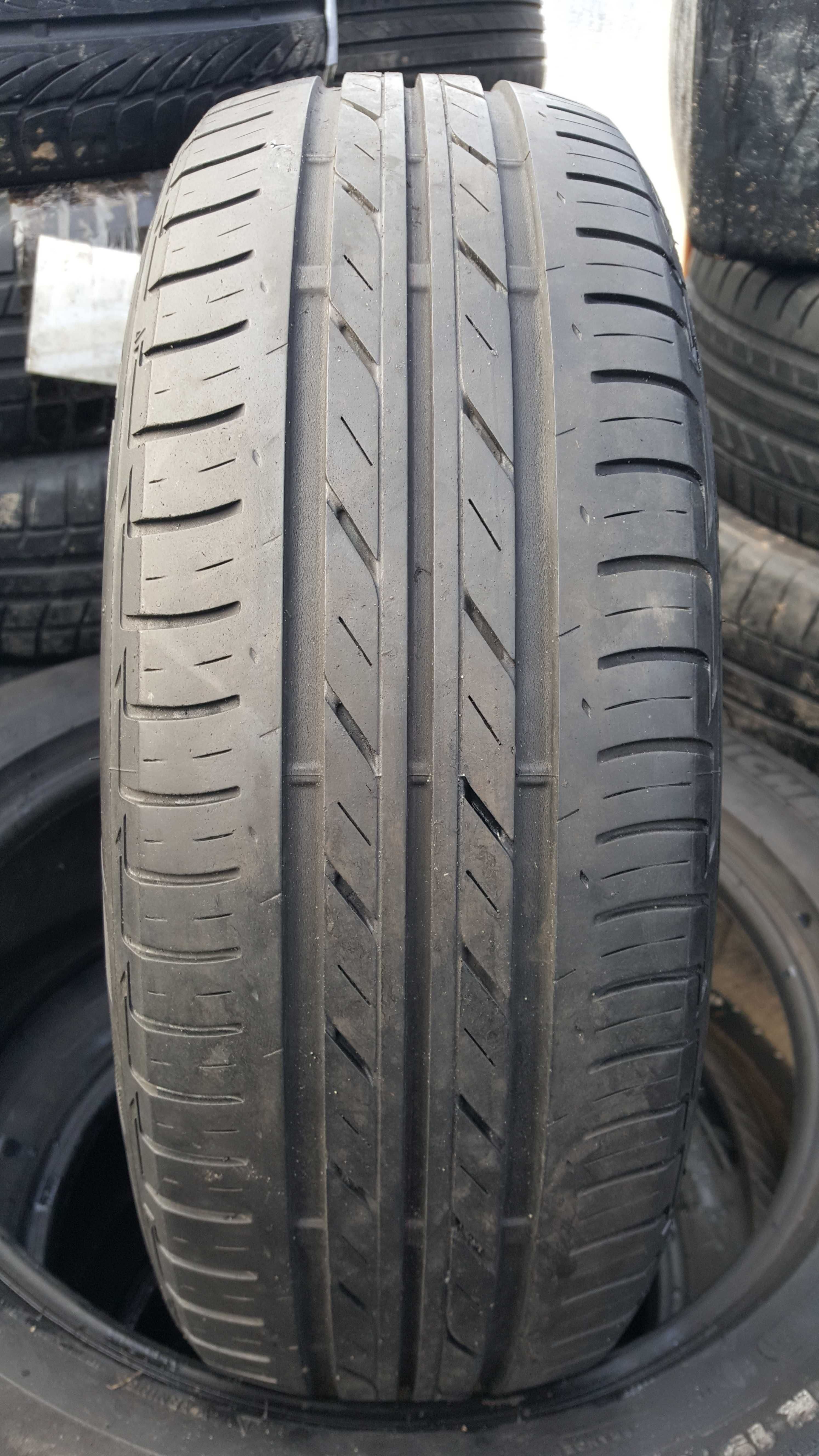 Bridgestone 175/65 r14 Ecopia EP150 /// 5,25mm!!!