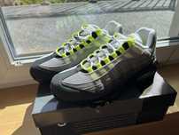 Nike Air Max 95 neon big bubble rozmiar 42