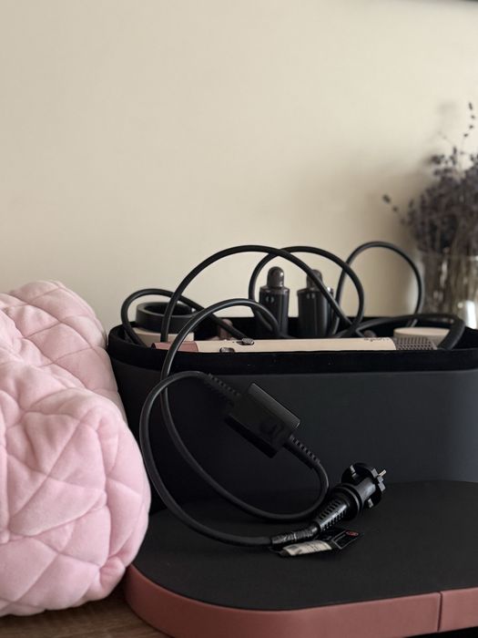 Стайлер Dyson Airwrap Rose Ceramic