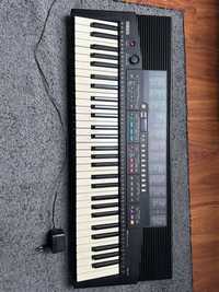 Keyboard Yamaha PSR- 215