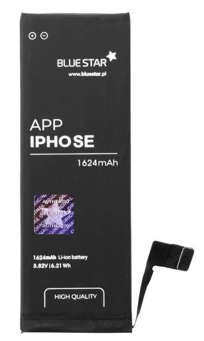 Bateria BlueStar Apple Iphone SE 1624 mAh