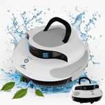 Robot do czyszczenia basenu – Odkurzacz do Basenu IPX8, Nowy Design