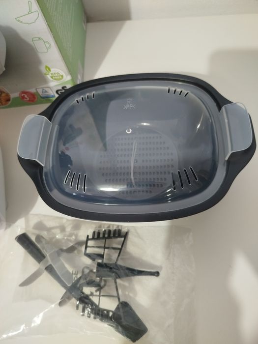 Monsieur Cuisine Mini de criança