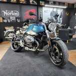 BMW R1200 NineT 2021