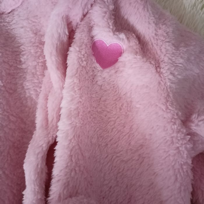 Новые халат плюшевые теплая ночная рубашка женская