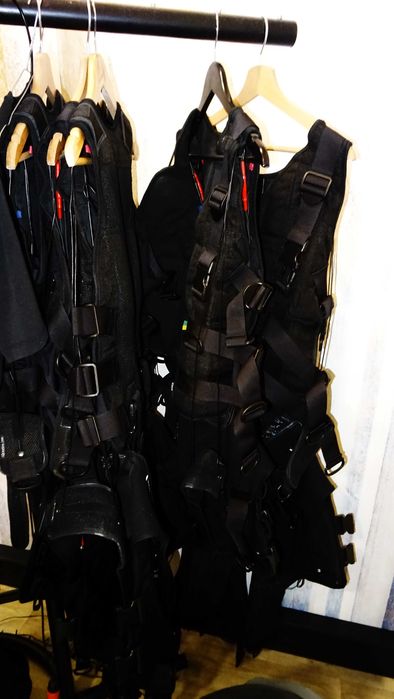 Sprzęt EMS od Innline