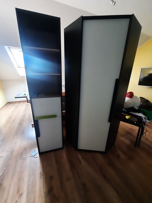 Meble biurko szafa łóżko itp