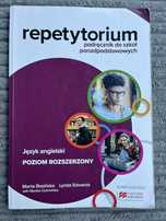 repetytorium maturalne angielski macmillan