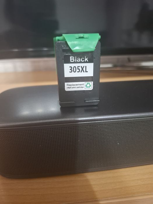 Tusz do drukarki 305 XL