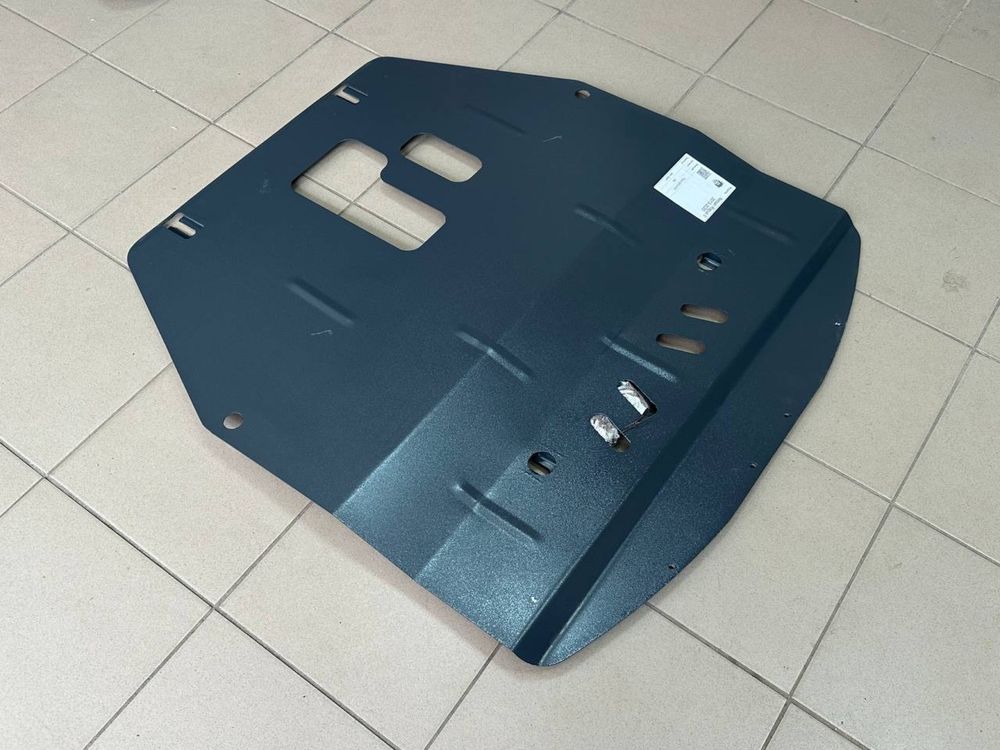 Захист защита двигателя двс форд ford focus kuga escape transit c max