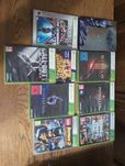 Gry na xboxa 360