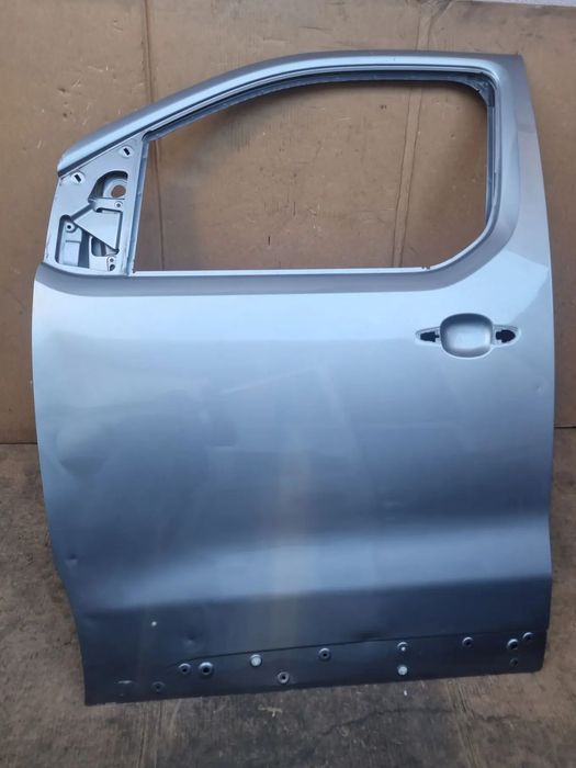 OPEL VIVARO C CITROEN JUMPY TOYOTA PROACE PEUGEOT EXPERT DRZWI LEWE PRZEDNIE