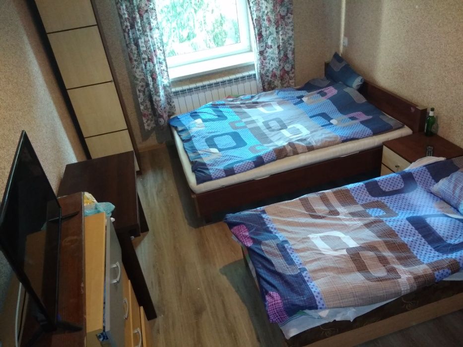 kwatry pracownicze pokoje noclegi  Dęblinie i ryki 30 miejsc