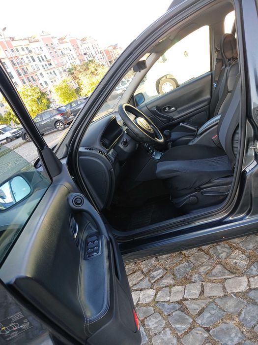 Renault Laguna 1.9dci