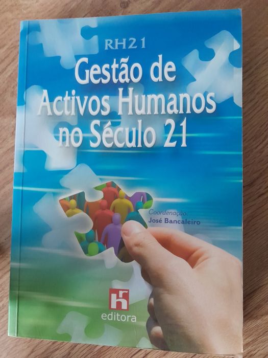 Livros vários  de Gestão de Empresas e outros
