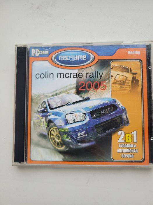 Ігри для ПК PC games