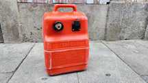 Tanque gasolina Yamaha