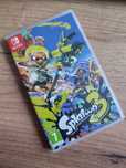 Gra Splatoon 3 Nintendo Switch