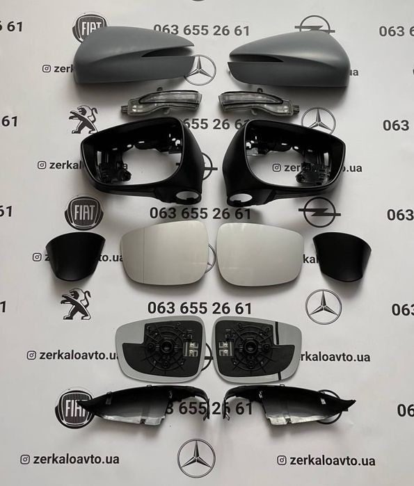 Зеркало,Поворотник,Корпус,Крышка,Мазда,Mazda,CX30,CX3,CX5,CX7,CX9,3,6