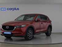 Mazda CX-5 2.2 D Evolve Navi