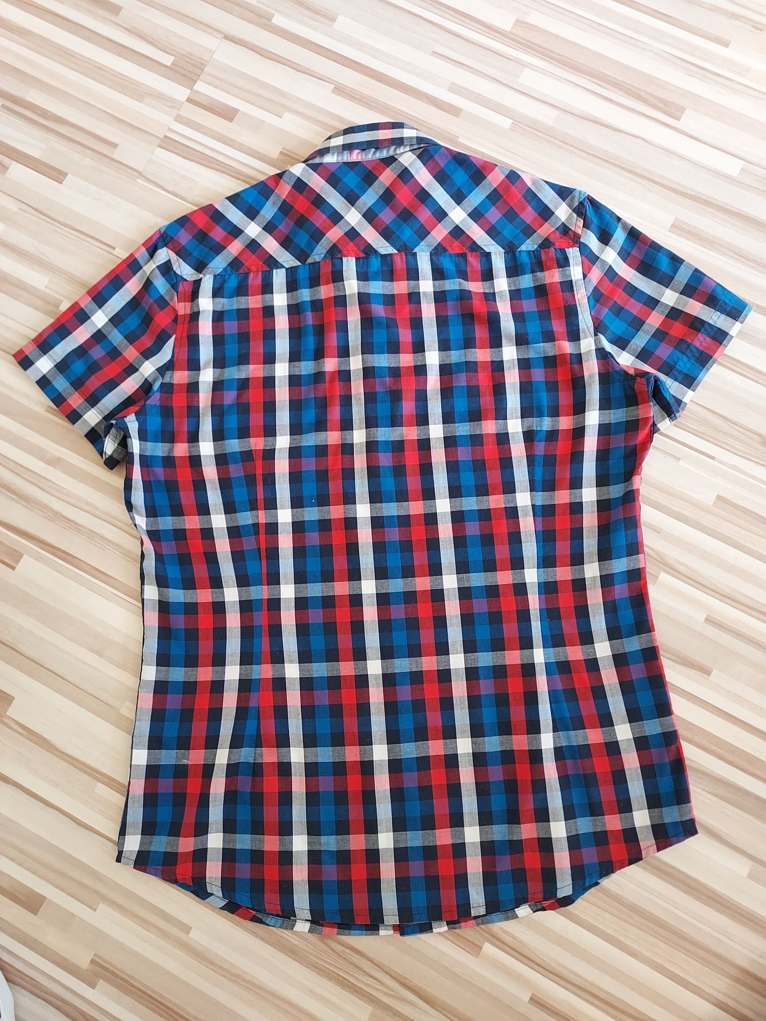 Koszula rozm M slim fit