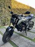 Honda CB650R 2019