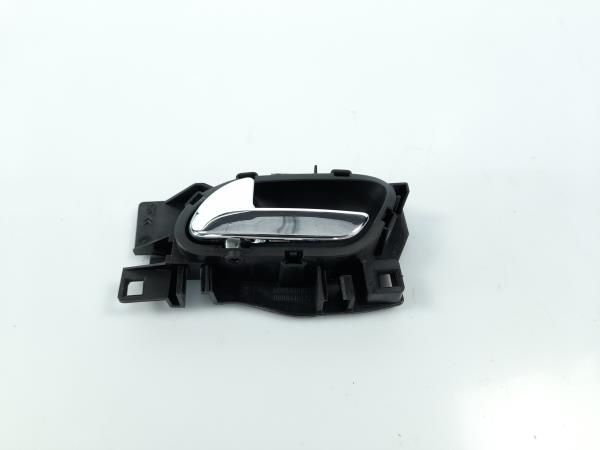 Puxador porta frente esquerda CITROËN C3 II (SC_)