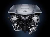 Головка блока,гбц 1ur-fse 4.6 бензин lexus ls460 левая и правая