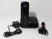 Telefon stacjonarny Gigaset AS690A R2