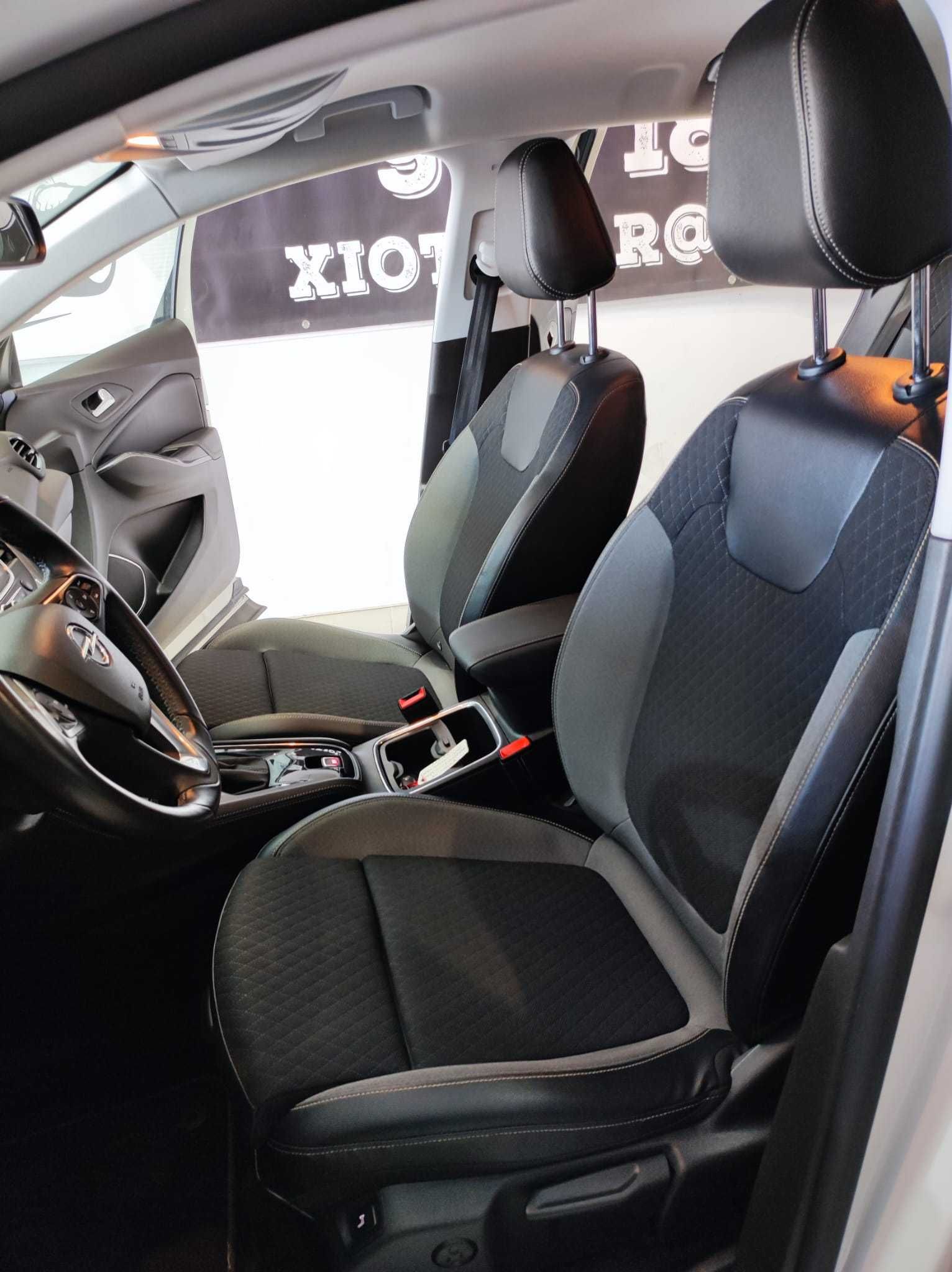 Opel Grandland X 1.6 CDTi Innovation Automatico 120cv | 165.000 km