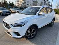 MG ZS Bezwypadkowy, bezawaryjny silnik 1.5 Vti Benzyna 106 KM