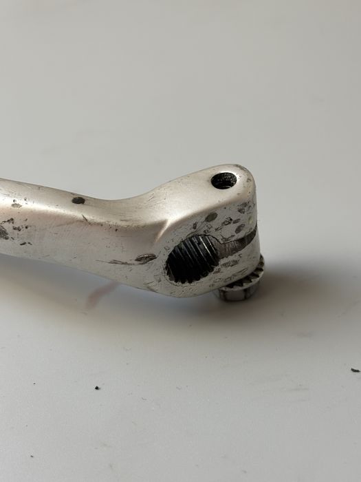 Dzwignia Zmiany Biegów TM RACING 250 / 400 / 450 R 08