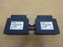 AUDI A4 B8 A5 8T Q5 8R moduł sterownik hamulca ręcznego 8K0.907801L