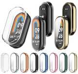 Etui ochronne Mi Band 8